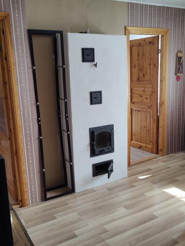 Käsitsi valmistatud ahjud