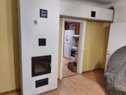 Käsitsi valmistatud ahjud