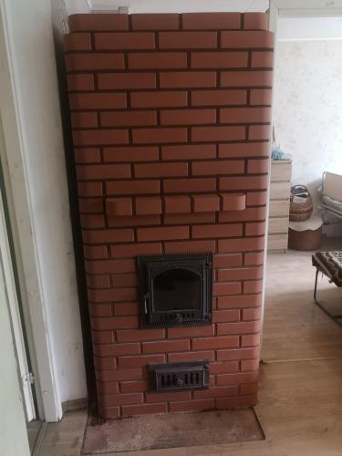 Käsitsi valmistatud ahjud