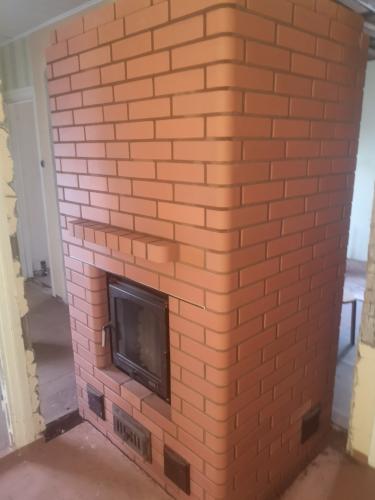 Käsitsi valmistatud ahjud