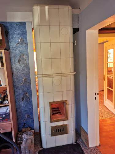 Käsitsi valmistatud ahjud