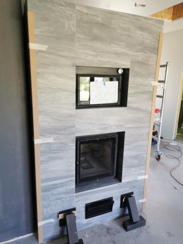 Käsitsi valmistatud ahjud