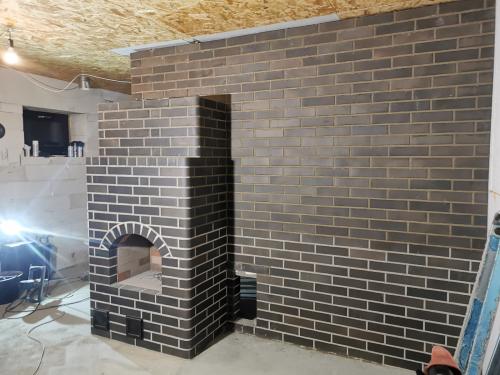 Käsitsi valmistatud ahjud