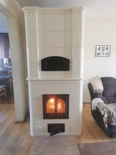 Käsitsi valmistatud ahjud