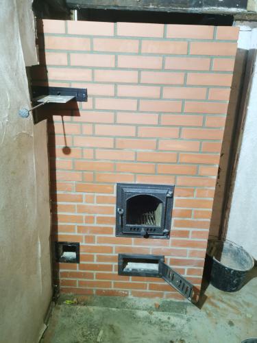 Käsitsi valmistatud ahjud