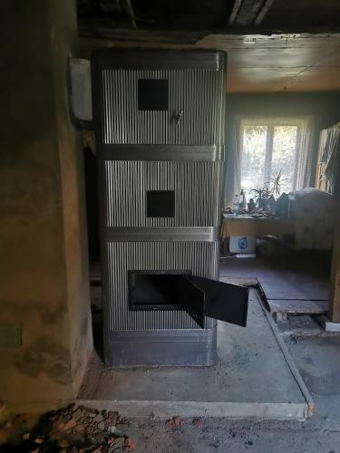 Käsitsi valmistatud ahjud