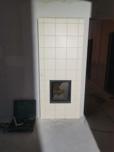 Käsitsi valmistatud ahjud