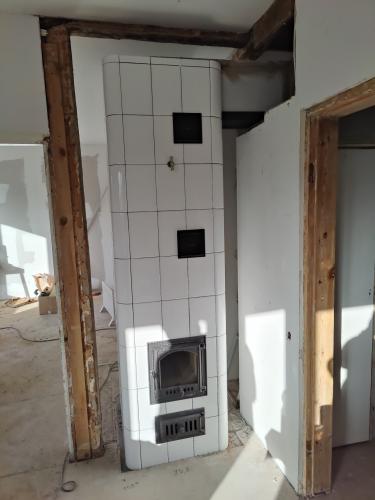 Käsitsi valmistatud ahjud